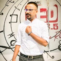 Ritesh Kunte