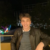 Mathieu Neyret