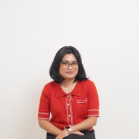Luna Claria Febri