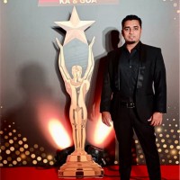 Asif Ali Betageri