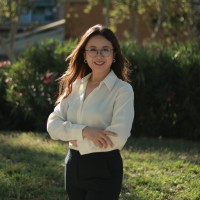 Akane Qian Cheng, Ph.D./MBA