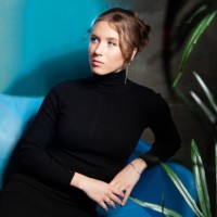 Arina Zhukova