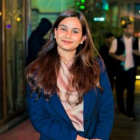 Suman Maurya