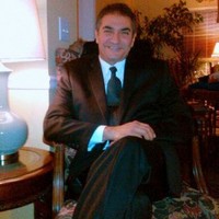 Iraj (Omar) Ghorbani
