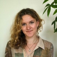 Catherine Lebel