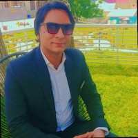 Zeeshan Ghani