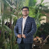 Dhruv Dave