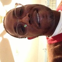 Anthony Murrell