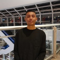 Daniel Santos Andrade