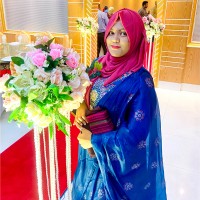 Jannatun Nahar