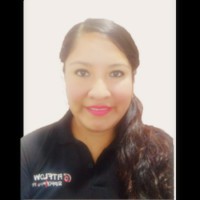 Katherine Melissa Huaringa Valdivia
