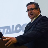 Vicente Adum Gilbert