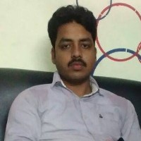 Mihir Samal