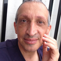 Luke Estephan
