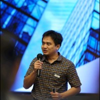 Chrystian Trilaksono