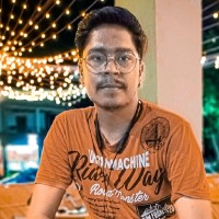 Harsh Raikwar