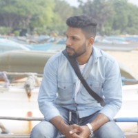 Harshana Dissanaake