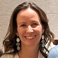 Sarah Patton