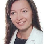 Łucja Staroszczyk