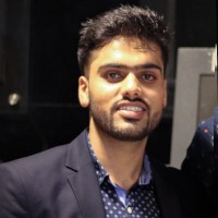 Divanshu Goel