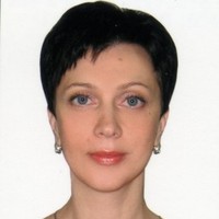 Гребенникова Оксана