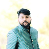 Gajendra Kumar