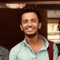 Krishna Kiran