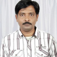Jafarvali Shaik