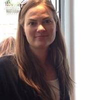 Mirjam Ros