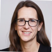 Nicola Atkinson