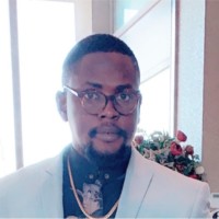 Ovie Obruche. Bsc. Mph