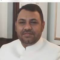 Imtiaz Ahmed