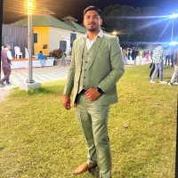 Akshay Ajankar