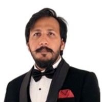 Rajesh Nagar