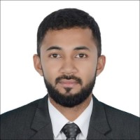 Shafeequl Rahman