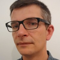 Olivier Perraut