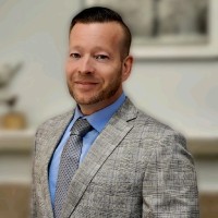 James Ehmer