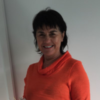 Shelagh Taylor