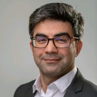 Reza Doroodian