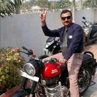 Mangesh Arvind