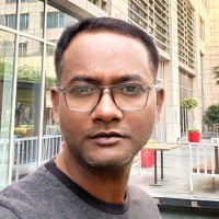Prashant Wagh