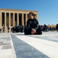 A. Fahri Ensar Erkadam