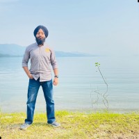 Jagdev Singh