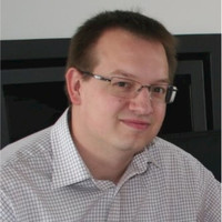 Christophe Sauw