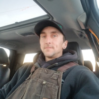 Luke Vandenbos
