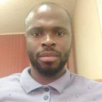 Joshua Omoniyi Oni