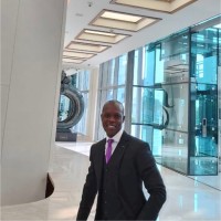 Benjamin Gikama Mwaniki