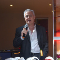 Angel Ruben Pinto