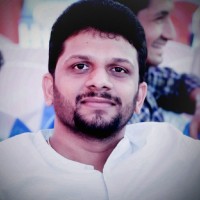 Vinod Aanangath