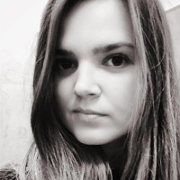 Victoria Sorochinskaya